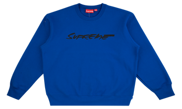 Futura Logo Crewneck 