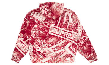 Bling Hoodie 
