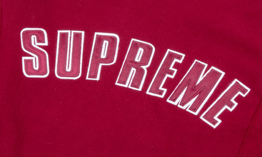 Arc Logo Sweatshirt