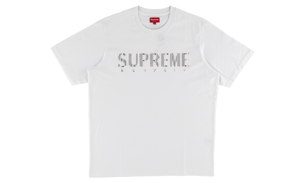 Gradient Logo Tee "SS 19"