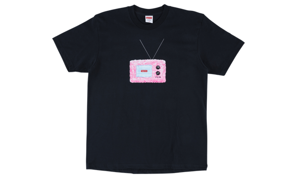 TV Tee "SS 18"