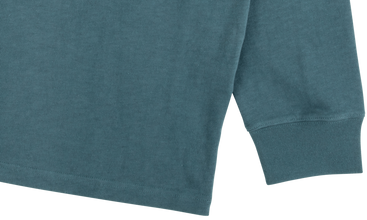L/S Pocket Tee 