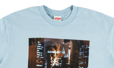 King Of New York Tee 