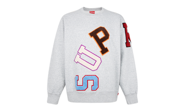 Big Arc Crewneck 
