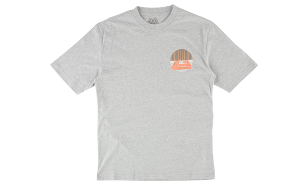 Tri-Curtain T-Shirt