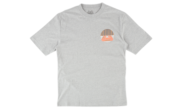 Tri-Curtain T-Shirt