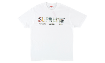 Crystals Tee 