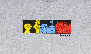 Life Tee 