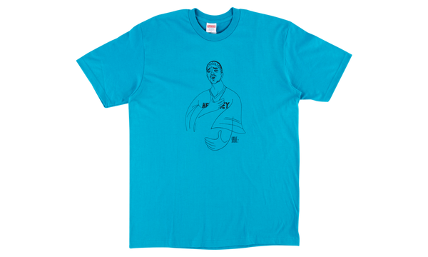 Prodigy Tee "SS 18"