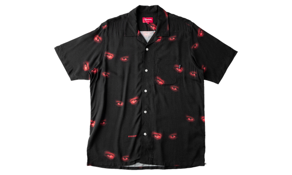 Eyes Rayon SS Shirt "FW 19"