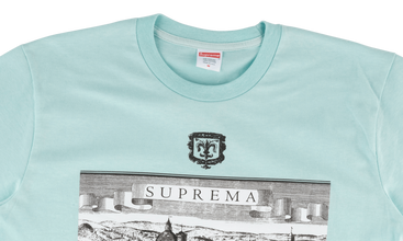 Fiorenza Tee 