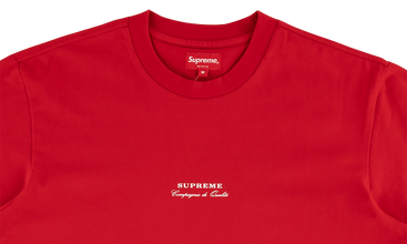 Qualite Tee 