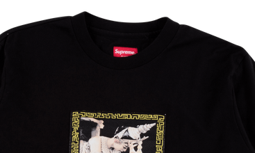 Best In The World L/S Tee
