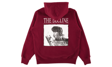 Decline Hooded Sweatshirt 