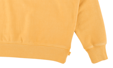 Overdyed Hooded Sweatshirt 