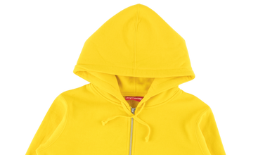Gonz Butterfly Zip Up Sweat 