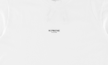 First and Best Tee 