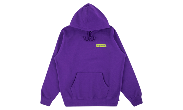 Stop Crying Hoodie "FW 19"