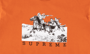 Riders Tee 