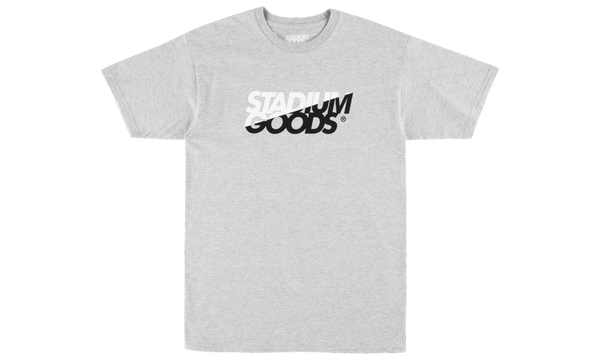 Split Logo Tee