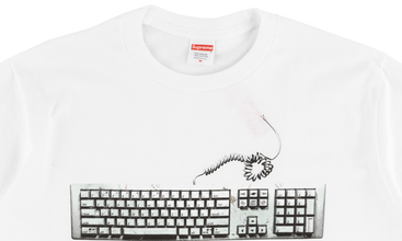 Keyboard Tee 