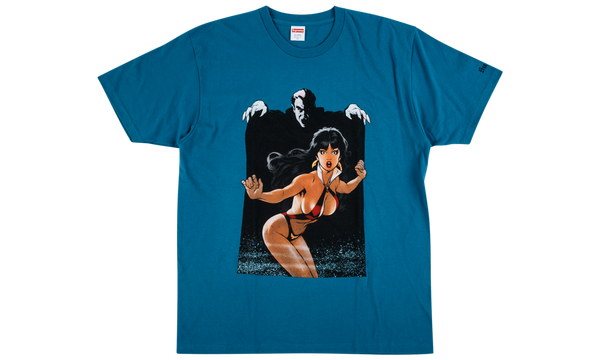 Vampirella Tee "SS 2017"