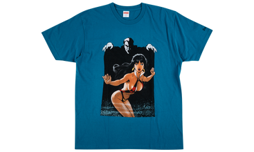 Vampirella Tee 