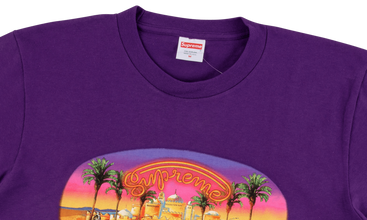 Mirage Tee 