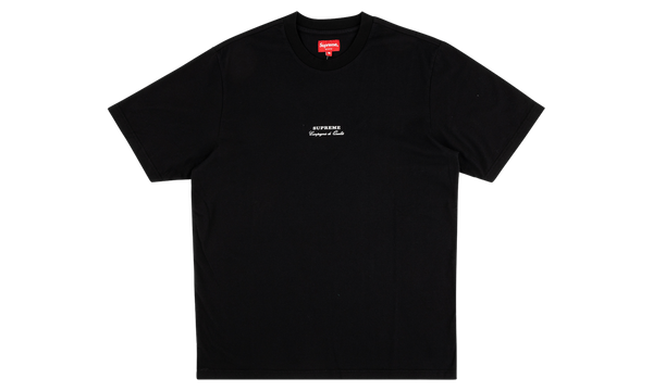 Qualite Tee "SS 19"