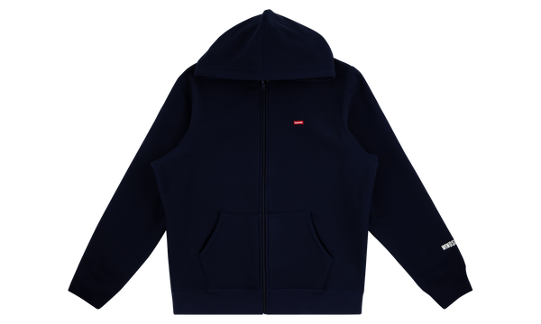 Windstopper Zip Up Hoodie "FW 19"