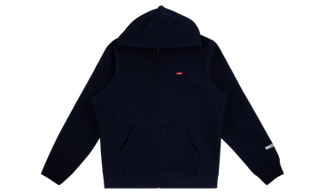 Windstopper Zip Up Hoodie 