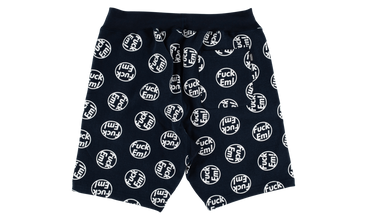 F*ck Em Sweatshort 