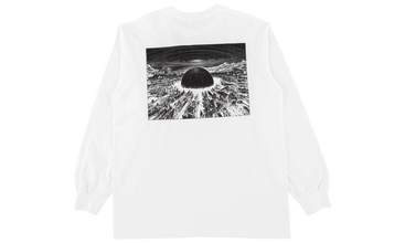 Akira Neo-Tokyo L/S Tee