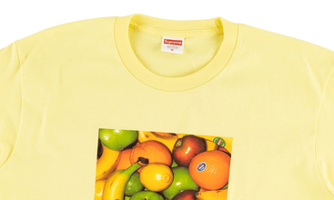 Fruit Tee 