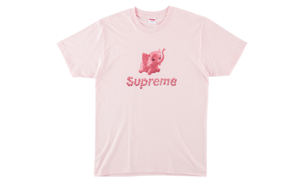 Elephant Tee "SS 17"