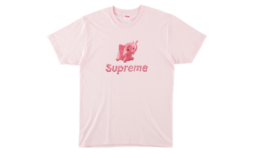 Elephant Tee 