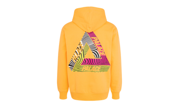 Tri-Tex Hoodie 