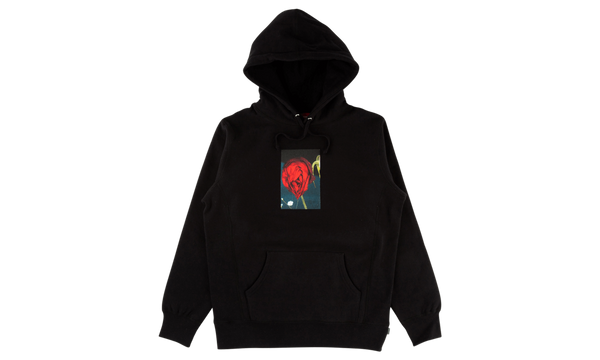 Araki Hooded Sweatshirt "FW 16"