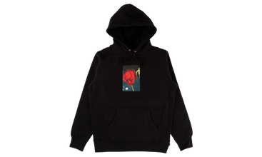 Araki Hooded Sweatshirt 
