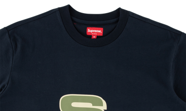 Stagger Tee 