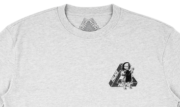 U Figure T-Shirt