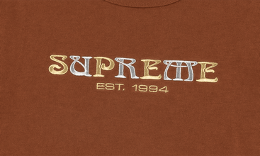 Nouveau Logo Tee 
