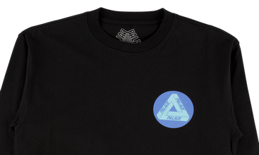 Multi P Longsleeve