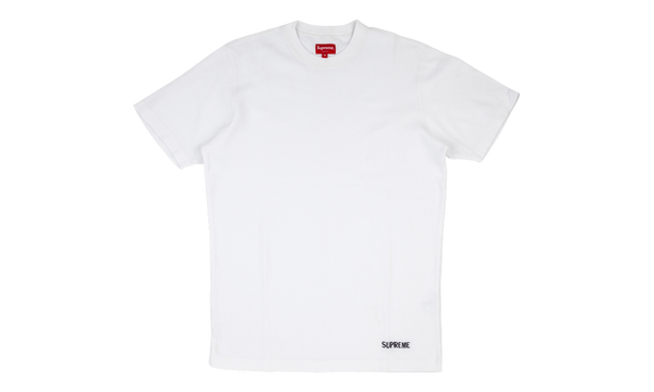 Waffle Thermal Crewneck