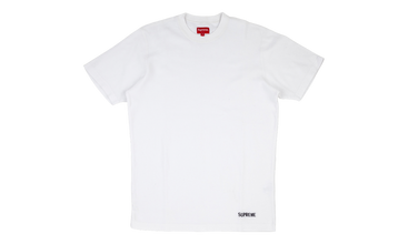 Waffle Thermal Crewneck