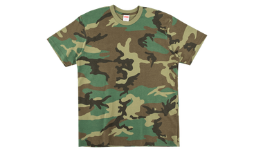 Headline Tee 