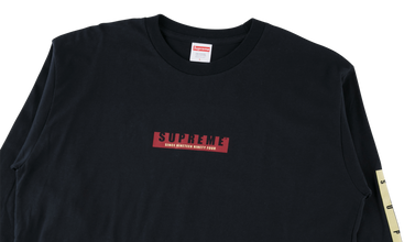 1994 L/S Tee 