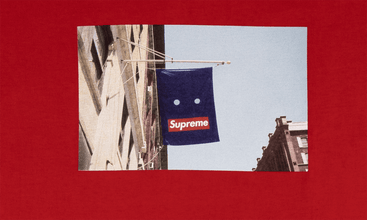 Banner Tee 