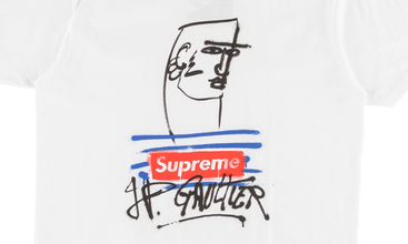 Jean Paul Gaultier Tee 
