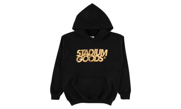 Youth Lock Up Hoodie